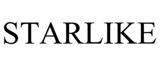 STARLIKE