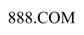 888.COM