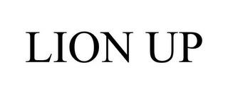 LION UP