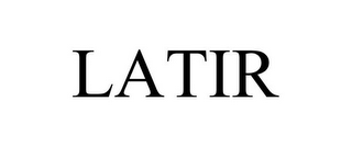 LATIR
