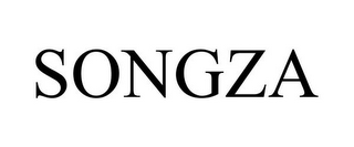 SONGZA