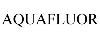 AQUAFLUOR