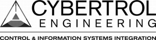 CYBERTROL ENGINEERING. CONTROL & INFORMATION SYSTEMS INTEGRATION