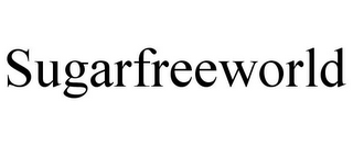 SUGARFREEWORLD