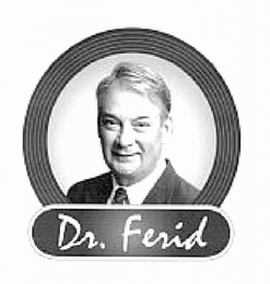 DR. FERID
