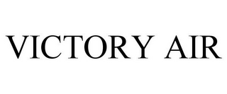 VICTORY AIR