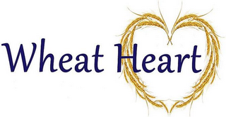 WHEAT HEART