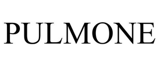 PULMONE