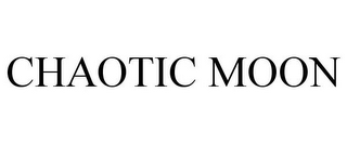 CHAOTIC MOON