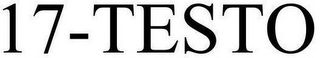 17-TESTO