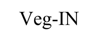 VEG-IN