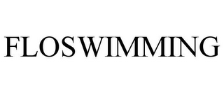 FLOSWIMMING