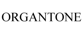 ORGANTONE