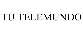 TU TELEMUNDO