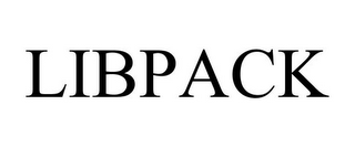 LIBPACK