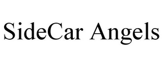 SIDECAR ANGELS