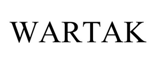 WARTAK