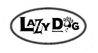 LAZY DOG