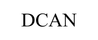 DCAN