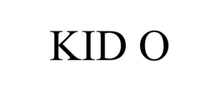 KID O