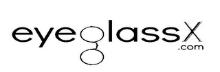 EYEGLASSX .COM