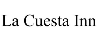 LA CUESTA INN
