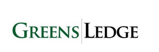 GREENS LEDGE