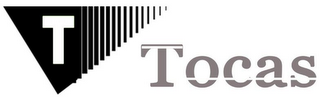 T TOCAS