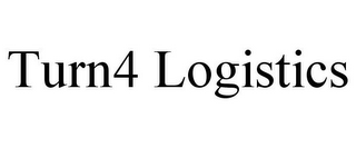 TURN4 LOGISTICS