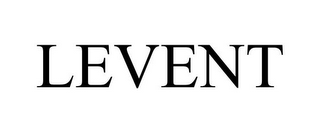 LEVENT
