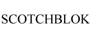 SCOTCHBLOK