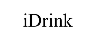 IDRINK