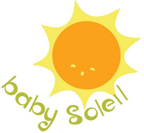 BABY SOLEIL
