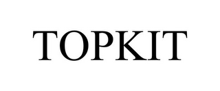 TOPKIT