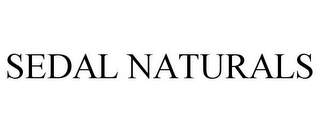 SEDAL NATURALS