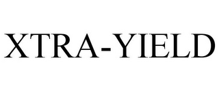 XTRA-YIELD