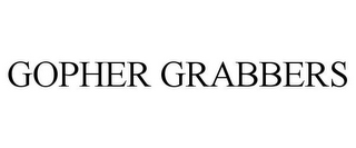 GOPHER GRABBERS