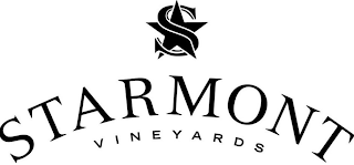 S STARMONT  VINEYARDS