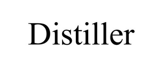 DISTILLER
