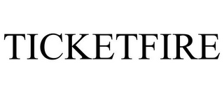 TICKETFIRE