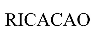 RICACAO