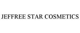 JEFFREE STAR COSMETICS