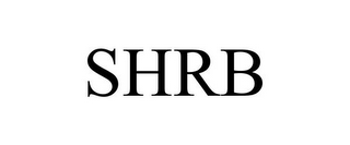 SHRB