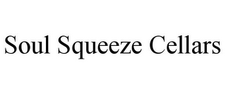 SOUL SQUEEZE CELLARS