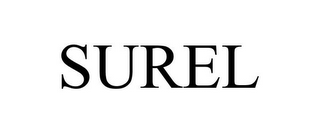 SUREL