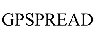GPSPREAD