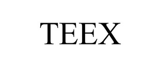 TEEX