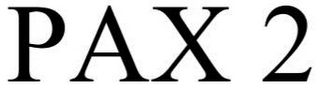 PAX2