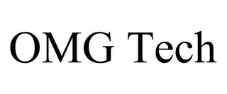 OMG TECH