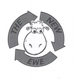 THE NEW EWE